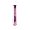 Sticla pentru parfum reincarcabila, 5 ml, pentru calatorii, Gonga®