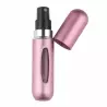 Sticla pentru parfum reincarcabila, 5 ml, pentru calatorii, Gonga®
