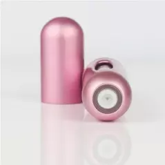 Sticla pentru parfum reincarcabila, 5 ml, pentru calatorii, Gonga®