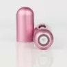 Sticla pentru parfum reincarcabila, 5 ml, pentru calatorii, Gonga®