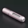 Sticla pentru parfum reincarcabila, 5 ml, pentru calatorii, Gonga®