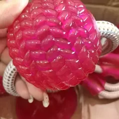 Jucarie interactiva cu ventuza pentru catei, Gonga®