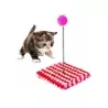 Jucarie interactiva pentru pisici, 15x15, Gonga®
