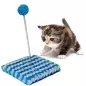 Jucarie interactiva pentru pisici, 15x15, Gonga®