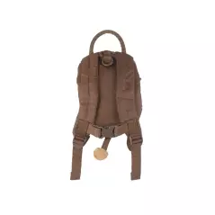 Mini rucsac pentru copii, 2 l, Gonga®