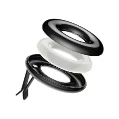 Dispersor auto de parfum Baseus tip inel,Gonga®