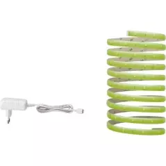 Banda LED Paulmann Basis DECO, 12 V, 3m,Gonga®