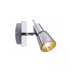 Aplica cu halogen Paulmann 60314, 42W,Gonga®