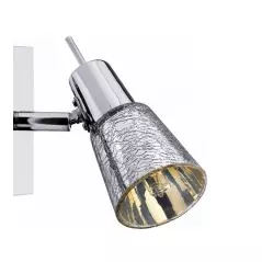 Aplica cu halogen Paulmann 60314, 42W,Gonga®