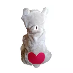 Geaca pentru catei model ursulet, maro,Gonga®