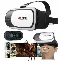 Ochelari VR Box V02