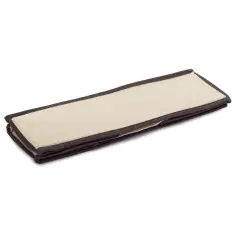 Organizator pentru sosete si lenjerie intima, 12 compartimente,Gonga®