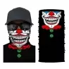Masca bandana Joker, din neopren,Gonga®