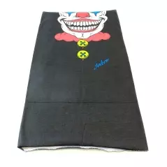 Masca bandana Joker, din neopren,Gonga®