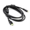 Cablu HDMI full HD, 2 m,Gonga®