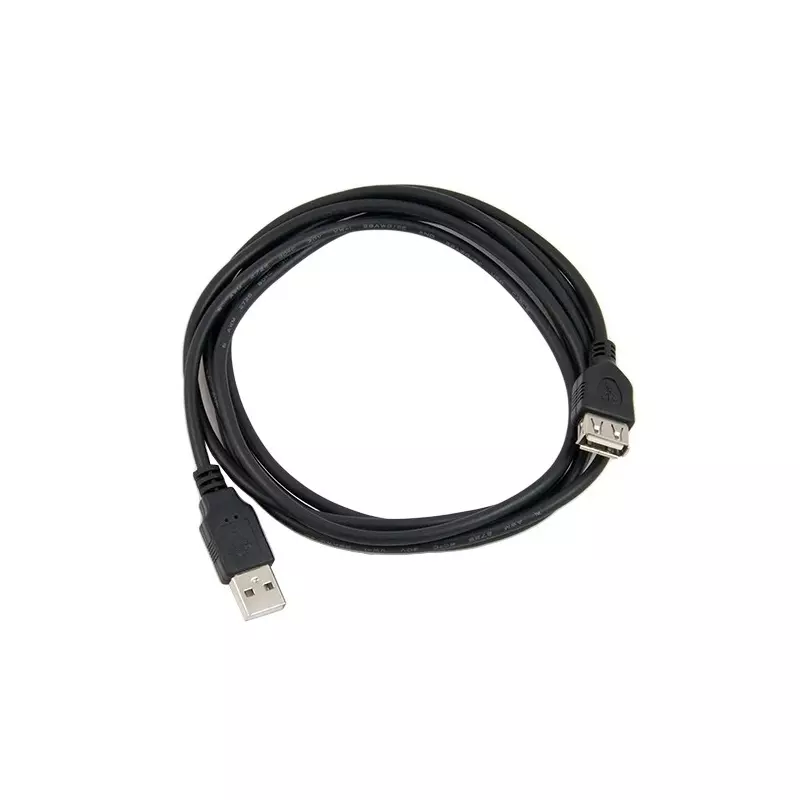 Cablu prelungitor USB 2.0, 2m
