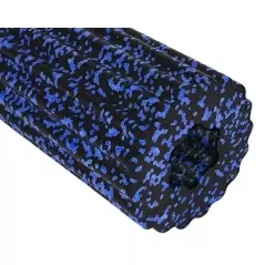 Rola din spuma pentru yoga si exercitii fizice, Gonga®