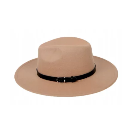 Palarie clasica dama, Gonga®