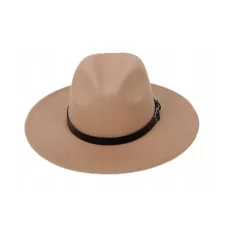 Palarie clasica dama, Gonga®