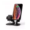 Stand, pentru iPhone/Apple Watch, Gonga®