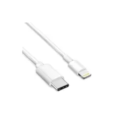 Cablu date adaptor, iPhone – Type-C, Fast Charge, Gonga