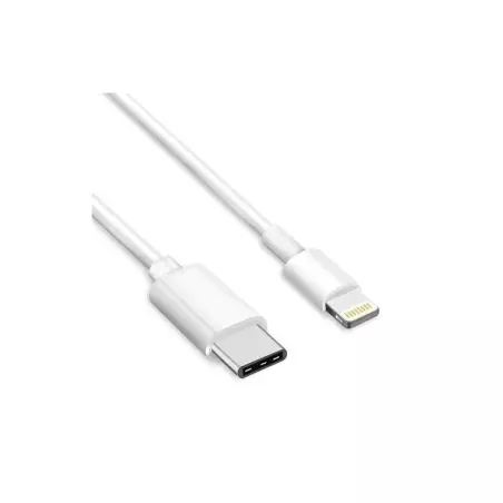 Cablu date adaptor, iPhone – Type-C, Fast Charge, Gonga®