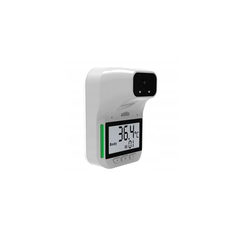 Termometru digital cu infrarosu, non-contact corporal, model RF-266, Gonga®