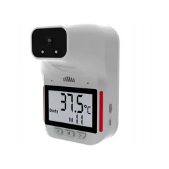 Termometru digital cu infrarosu, non-contact corporal, model RF-266, Gonga®