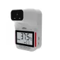 Termometru digital cu infrarosu, non-contact corporal, model RF-266, Gonga®