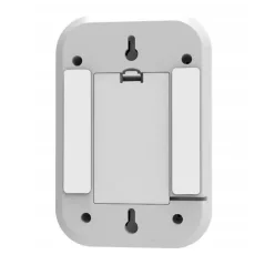 Termometru digital cu infrarosu, non-contact corporal, model RF-266, Gonga®