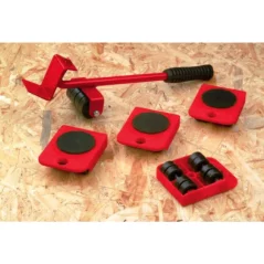 Set transportat si ridicat mobila, Gonga®