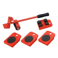 Set transportat si ridicat mobila, Gonga®