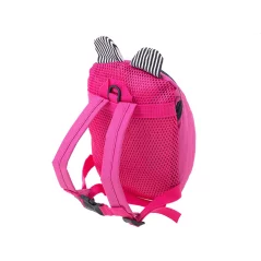 Mini rucsac pentru copii model ursulet, 27 x 21 x 11 cm,Gonga®