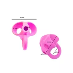 Suport practic pentru creion/stilou, pentru corectare scriere, Gonga®