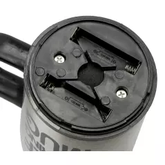 Cana termica inteligenta cu amestecare automata, plastic, Gonga®