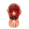 Masca Creepy din latex, Monstru Mumie, Gonga®