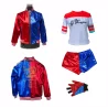 Costum pentru femei, HARLEY QUINN, Gonga®