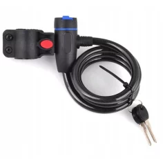 Antifurt cu cheie pentru bicicleta, Gonga®