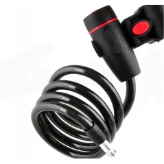 Antifurt cu cheie pentru bicicleta, Gonga®