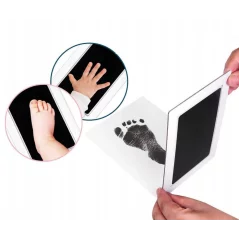 Plansa pentru creare de amprente, Gonga®