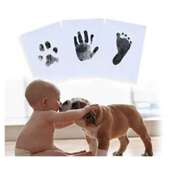 Plansa pentru creare de amprente, Gonga®