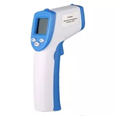Termometru digital cu infrarosu, pentru copii si adulti, Gonga®