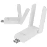 Adaptor Wireles USB, 600Mbps DUAL, Gonga®