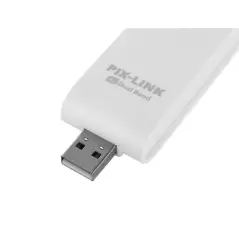 Adaptor Wireles USB, 600Mbps DUAL, Gonga®
