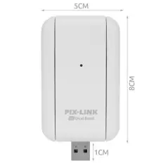 Adaptor Wireles USB, 600Mbps DUAL, Gonga®
