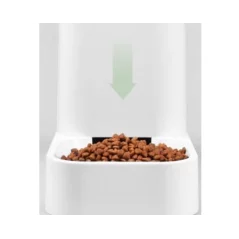 Adapator automat hrana pentru animale de companie, Healthy Pet, Gonga®