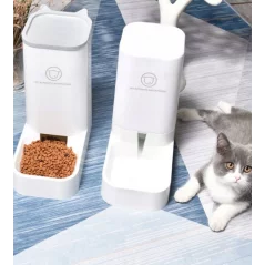 Adapator automat hrana pentru animale de companie, Healthy Pet, Gonga®