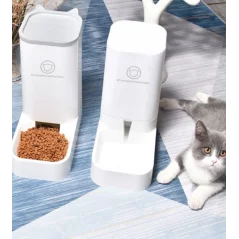 Adapator apa automat pentru animale de companie, Healthy Pet, Gonga®