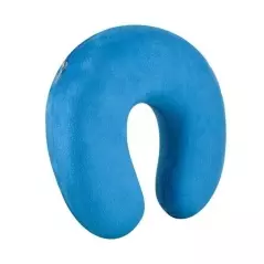 Perna pentru gat din spuma cu memorie, Gonga®