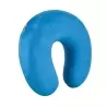 Perna pentru gat din spuma cu memorie, Gonga®